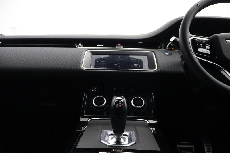 2022 (72) LAND ROVER RANGE ROVER EVOQUE 1.5 P300e R-Dynamic S 5dr Auto 5973709