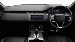 2022 (72) LAND ROVER RANGE ROVER EVOQUE 1.5 P300e R-Dynamic S 5dr Auto 5973708