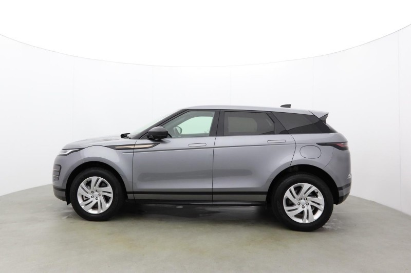 2022 (72) LAND ROVER RANGE ROVER EVOQUE 1.5 P300e R-Dynamic S 5dr Auto 5973681