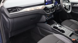 2021 (71) FORD KUGA 1.5 EcoBlue Titanium Edition 5dr Auto 4674751