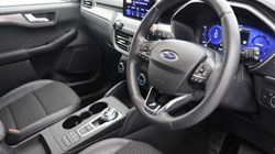 2021 (71) FORD KUGA 1.5 EcoBlue Titanium Edition 5dr Auto 4674750