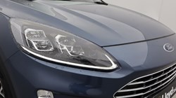 2021 (71) FORD KUGA 1.5 EcoBlue Titanium Edition 5dr Auto 4674775