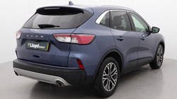 2021 (71) FORD KUGA 1.5 EcoBlue Titanium Edition 5dr Auto 4674740