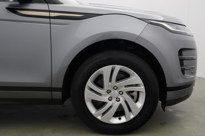 2022 (72) LAND ROVER RANGE ROVER EVOQUE 1.5 P300e R-Dynamic S 5dr Auto 5973703