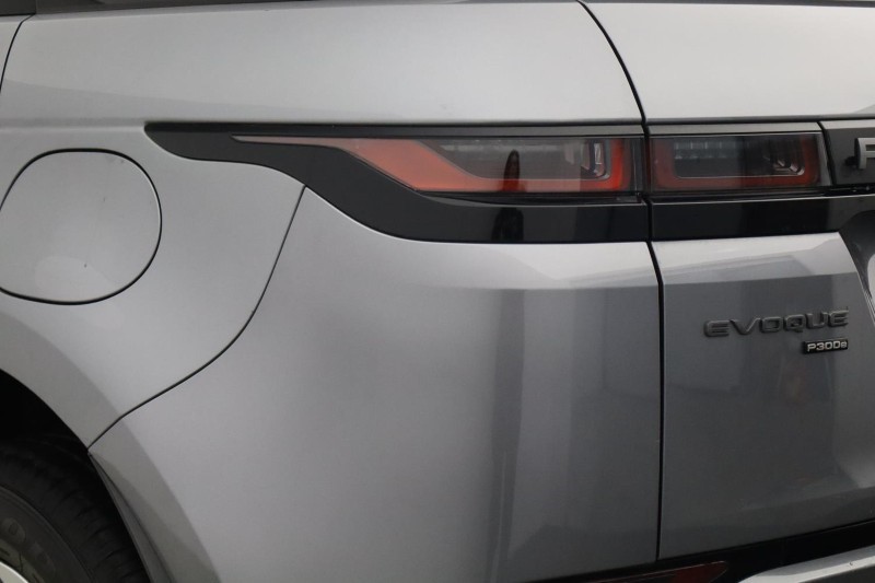 2022 (72) LAND ROVER RANGE ROVER EVOQUE 1.5 P300e R-Dynamic S 5dr Auto 5973686