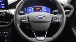 2021 (71) FORD KUGA 1.5 EcoBlue Titanium Edition 5dr Auto 4674758