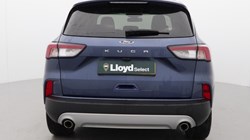 2021 (71) FORD KUGA 1.5 EcoBlue Titanium Edition 5dr Auto 4674736