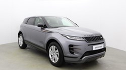 2022 (72) LAND ROVER RANGE ROVER EVOQUE 1.5 P300e R-Dynamic S 5dr Auto 5973676