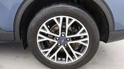 2021 (71) FORD KUGA 1.5 EcoBlue Titanium Edition 5dr Auto 4674743