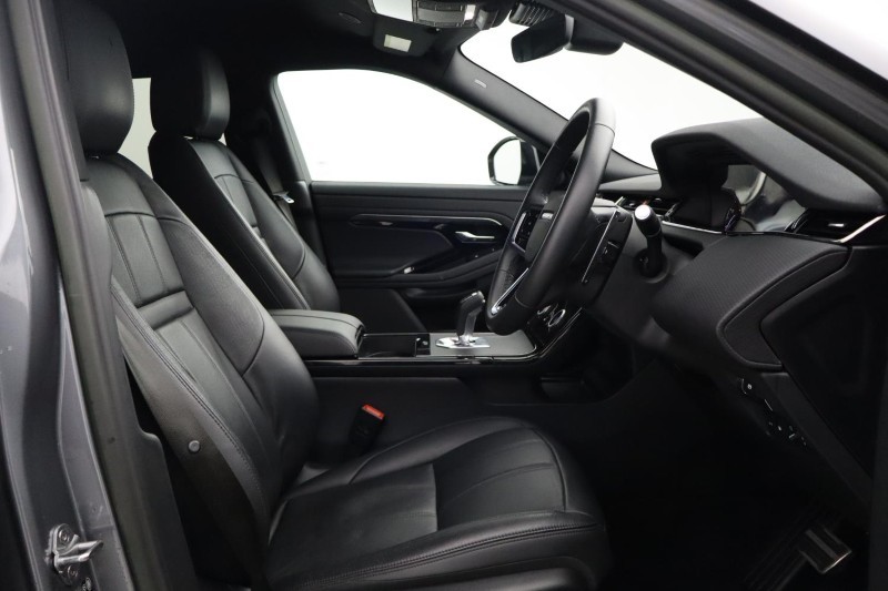 2022 (72) LAND ROVER RANGE ROVER EVOQUE 1.5 P300e R-Dynamic S 5dr Auto 5973716