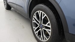 2021 (71) FORD KUGA 1.5 EcoBlue Titanium Edition 5dr Auto 4674744