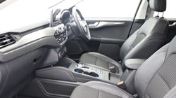 2021 (71) FORD KUGA 1.5 EcoBlue Titanium Edition 5dr Auto 4674741