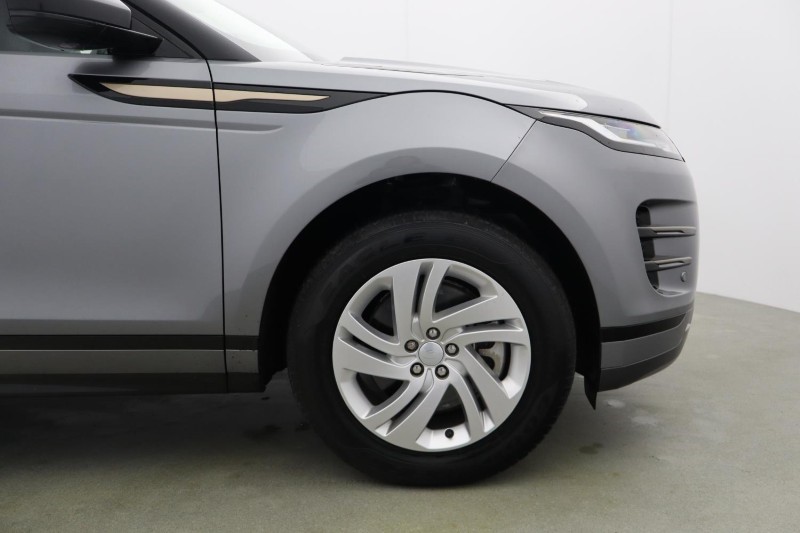 2022 (72) LAND ROVER RANGE ROVER EVOQUE 1.5 P300e R-Dynamic S 5dr Auto 5973704