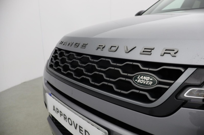 2022 (72) LAND ROVER RANGE ROVER EVOQUE 1.5 P300e R-Dynamic S 5dr Auto 5973706