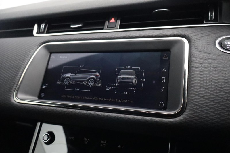 2022 (72) LAND ROVER RANGE ROVER EVOQUE 1.5 P300e R-Dynamic S 5dr Auto 5973723