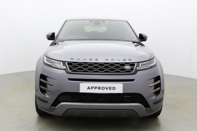 2022 (72) LAND ROVER RANGE ROVER EVOQUE 1.5 P300e R-Dynamic S 5dr Auto 5973677