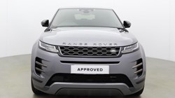 2022 (72) LAND ROVER RANGE ROVER EVOQUE 1.5 P300e R-Dynamic S 5dr Auto 5973677