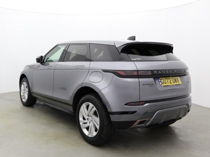 2022 (72) LAND ROVER RANGE ROVER EVOQUE 1.5 P300e R-Dynamic S 5dr Auto