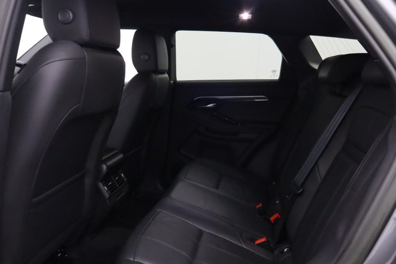 2022 (72) LAND ROVER RANGE ROVER EVOQUE 1.5 P300e R-Dynamic S 5dr Auto 5973698
