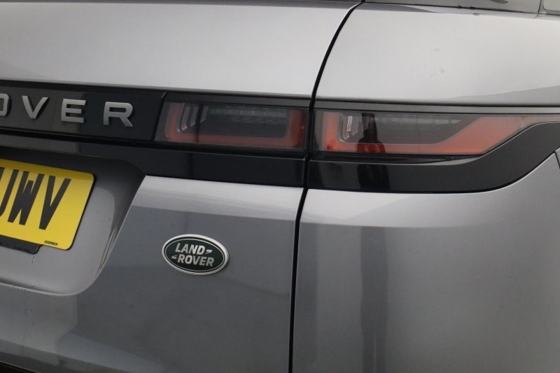 2022 (72) LAND ROVER RANGE ROVER EVOQUE 1.5 P300e R-Dynamic S 5dr Auto 5973684