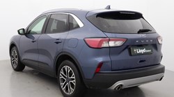 2021 (71) FORD KUGA 1.5 EcoBlue Titanium Edition 5dr Auto 4674739