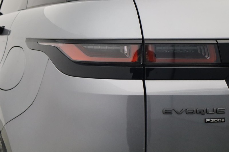 2022 (72) LAND ROVER RANGE ROVER EVOQUE 1.5 P300e R-Dynamic S 5dr Auto 5973685