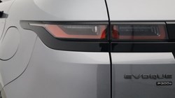 2022 (72) LAND ROVER RANGE ROVER EVOQUE 1.5 P300e R-Dynamic S 5dr Auto 5973685