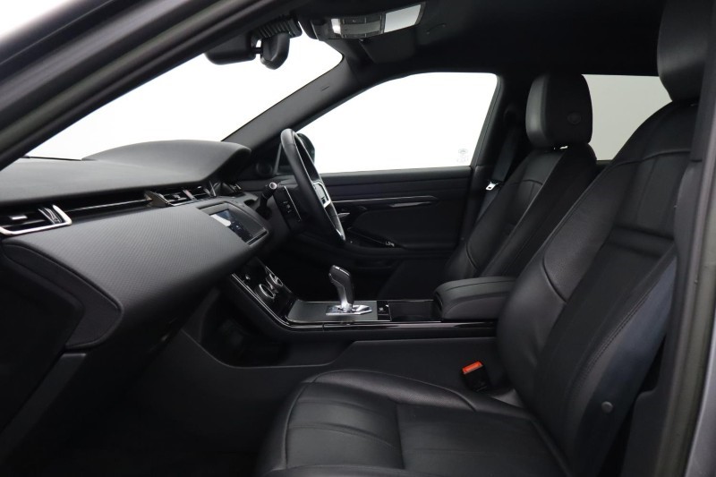 2022 (72) LAND ROVER RANGE ROVER EVOQUE 1.5 P300e R-Dynamic S 5dr Auto 5973697