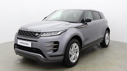 2022 (72) LAND ROVER RANGE ROVER EVOQUE 1.5 P300e R-Dynamic S 5dr Auto 5973678