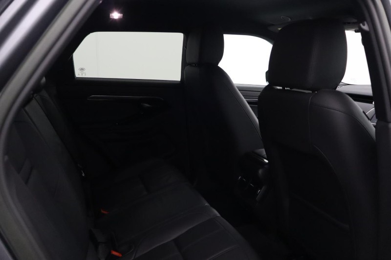 2022 (72) LAND ROVER RANGE ROVER EVOQUE 1.5 P300e R-Dynamic S 5dr Auto 5973700