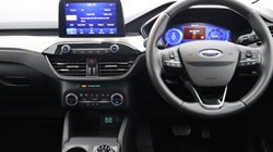 2021 (71) FORD KUGA 1.5 EcoBlue Titanium Edition 5dr Auto 4674757