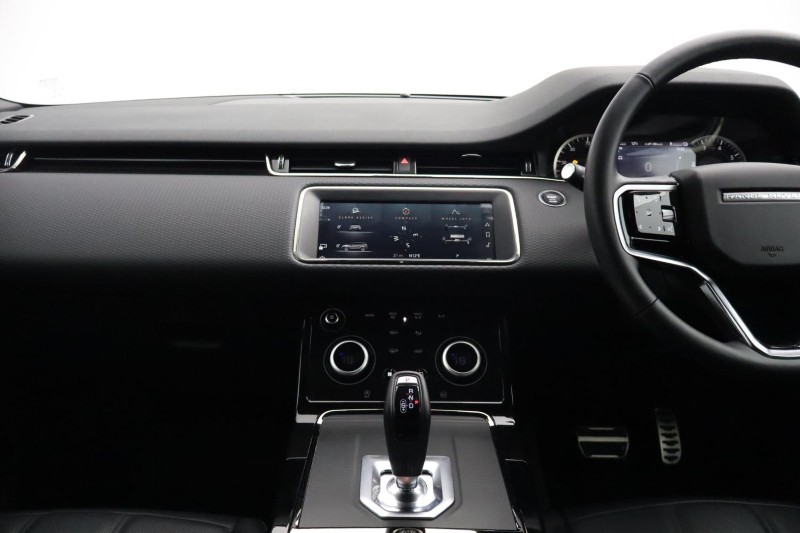 2022 (72) LAND ROVER RANGE ROVER EVOQUE 1.5 P300e R-Dynamic S 5dr Auto 5973711