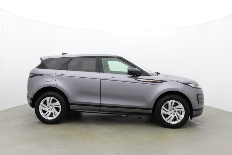 2022 (72) LAND ROVER RANGE ROVER EVOQUE 1.5 P300e R-Dynamic S 5dr Auto 5973680