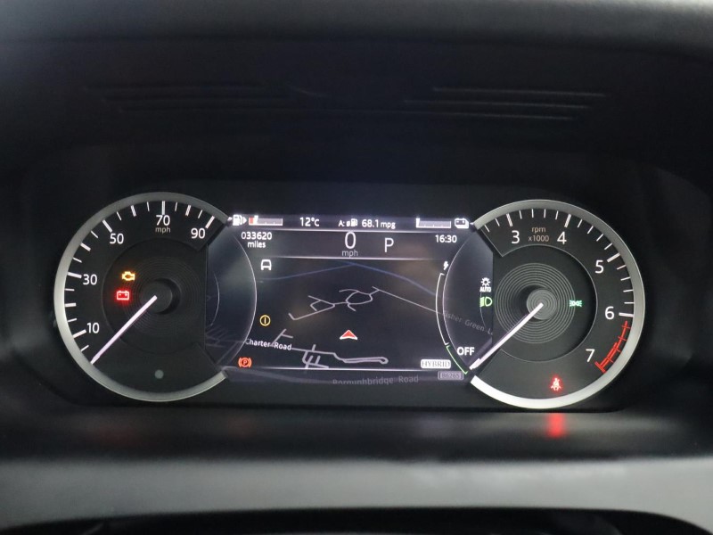 2023 (23) LAND ROVER DISCOVERY SPORT 1.5 P300e R-Dynamic SE 5dr Auto [5 Seat] 5979017