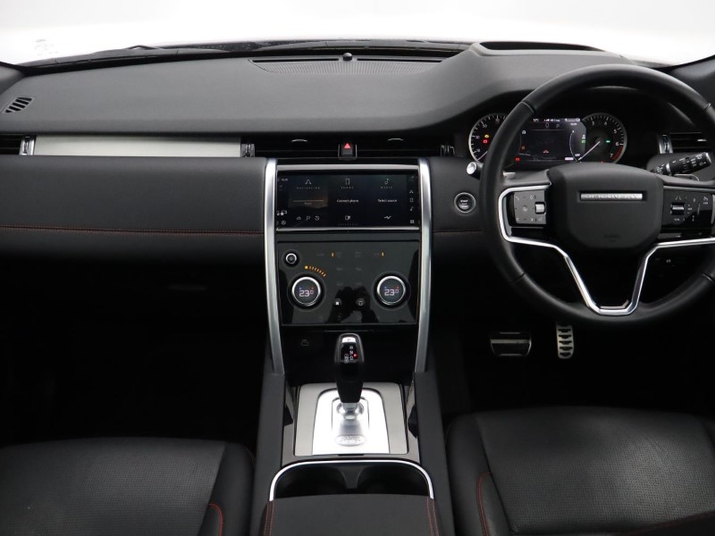 2023 (23) LAND ROVER DISCOVERY SPORT 1.5 P300e R-Dynamic SE 5dr Auto [5 Seat] 5979009