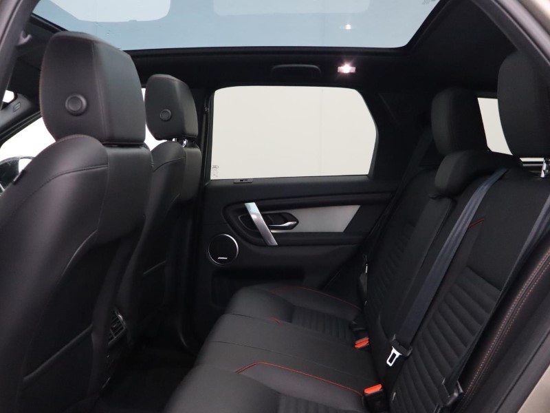 2023 (23) LAND ROVER DISCOVERY SPORT 1.5 P300e R-Dynamic SE 5dr Auto [5 Seat] 5978996