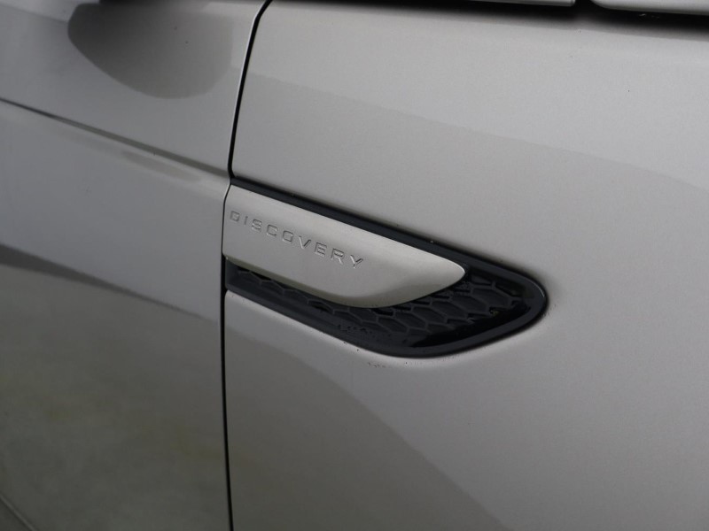 2023 (23) LAND ROVER DISCOVERY SPORT 1.5 P300e R-Dynamic SE 5dr Auto [5 Seat] 5979002