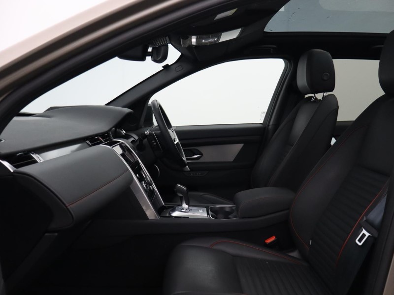 2023 (23) LAND ROVER DISCOVERY SPORT 1.5 P300e R-Dynamic SE 5dr Auto [5 Seat] 5978993