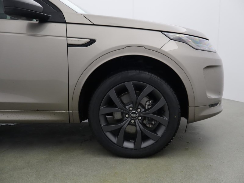 2023 (23) LAND ROVER DISCOVERY SPORT 1.5 P300e R-Dynamic SE 5dr Auto [5 Seat] 5979004