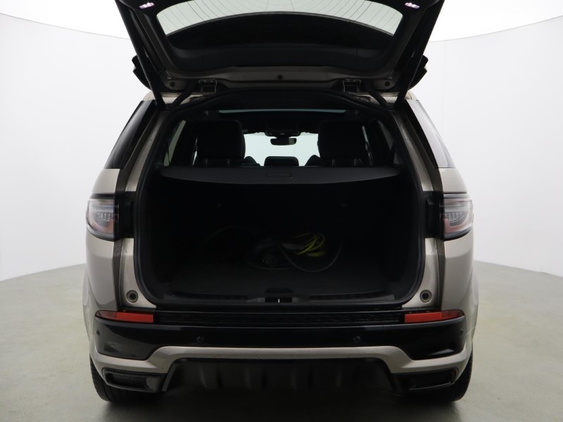 2023 (23) LAND ROVER DISCOVERY SPORT 1.5 P300e R-Dynamic SE 5dr Auto [5 Seat] 5978989