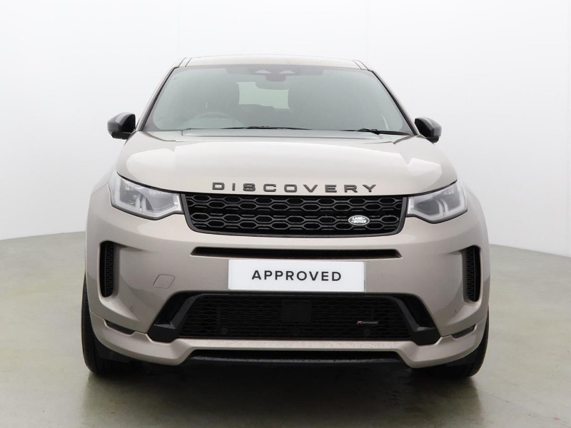 2023 (23) LAND ROVER DISCOVERY SPORT 1.5 P300e R-Dynamic SE 5dr Auto [5 Seat] 5978977