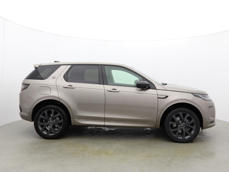 2023 (23) LAND ROVER DISCOVERY SPORT 1.5 P300e R-Dynamic SE 5dr Auto [5 Seat] 5978980