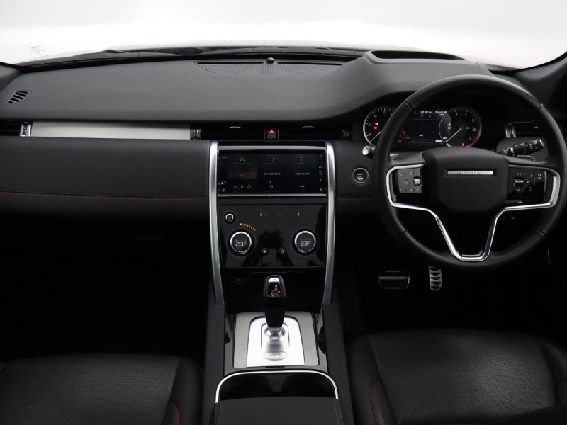 2023 (23) LAND ROVER DISCOVERY SPORT 1.5 P300e R-Dynamic SE 5dr Auto [5 Seat] 5979008