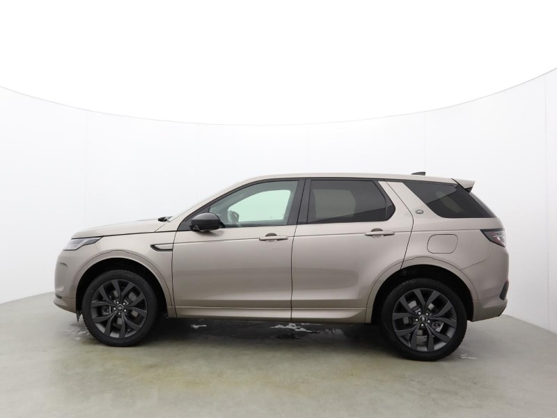 2023 (23) LAND ROVER DISCOVERY SPORT 1.5 P300e R-Dynamic SE 5dr Auto [5 Seat] 5978981