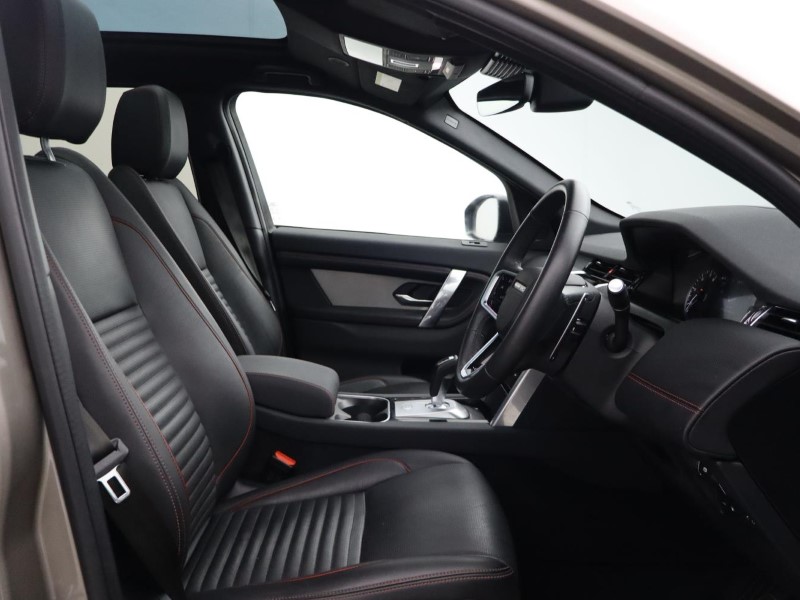2023 (23) LAND ROVER DISCOVERY SPORT 1.5 P300e R-Dynamic SE 5dr Auto [5 Seat] 5979014