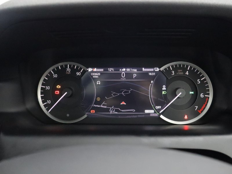 2023 (23) LAND ROVER DISCOVERY SPORT 1.5 P300e R-Dynamic SE 5dr Auto [5 Seat] 5979032