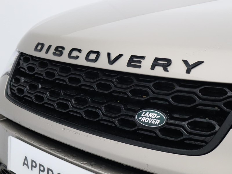 2023 (23) LAND ROVER DISCOVERY SPORT 1.5 P300e R-Dynamic SE 5dr Auto [5 Seat] 5979006