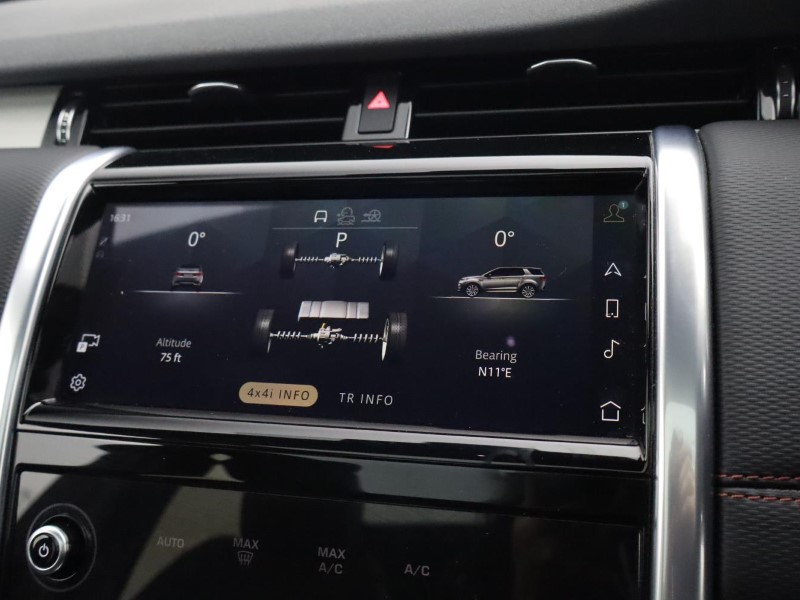 2023 (23) LAND ROVER DISCOVERY SPORT 1.5 P300e R-Dynamic SE 5dr Auto [5 Seat] 5979027