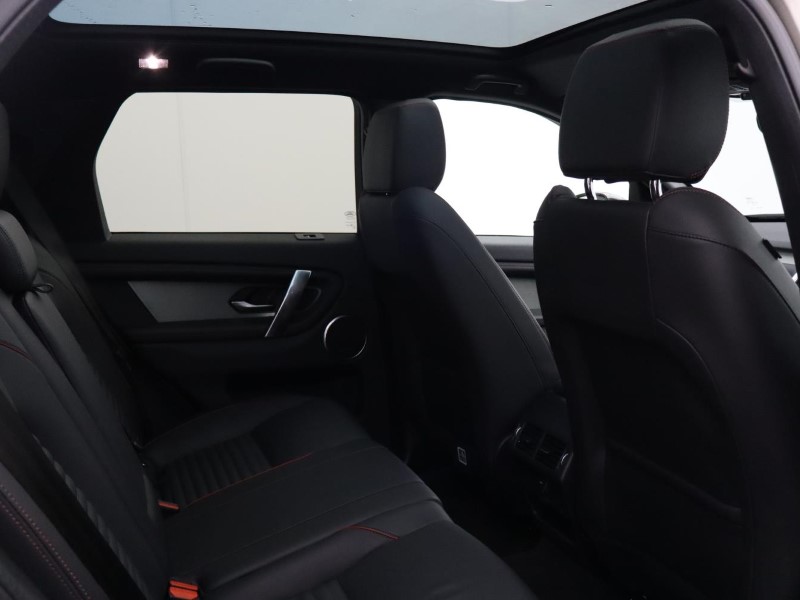 2023 (23) LAND ROVER DISCOVERY SPORT 1.5 P300e R-Dynamic SE 5dr Auto [5 Seat] 5978999