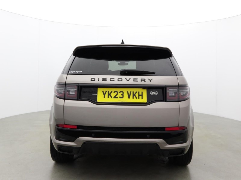 2023 (23) LAND ROVER DISCOVERY SPORT 1.5 P300e R-Dynamic SE 5dr Auto [5 Seat] 5978979